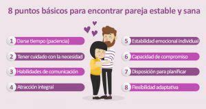 buscando pareja estable|Cómo encontrar pareja estable .